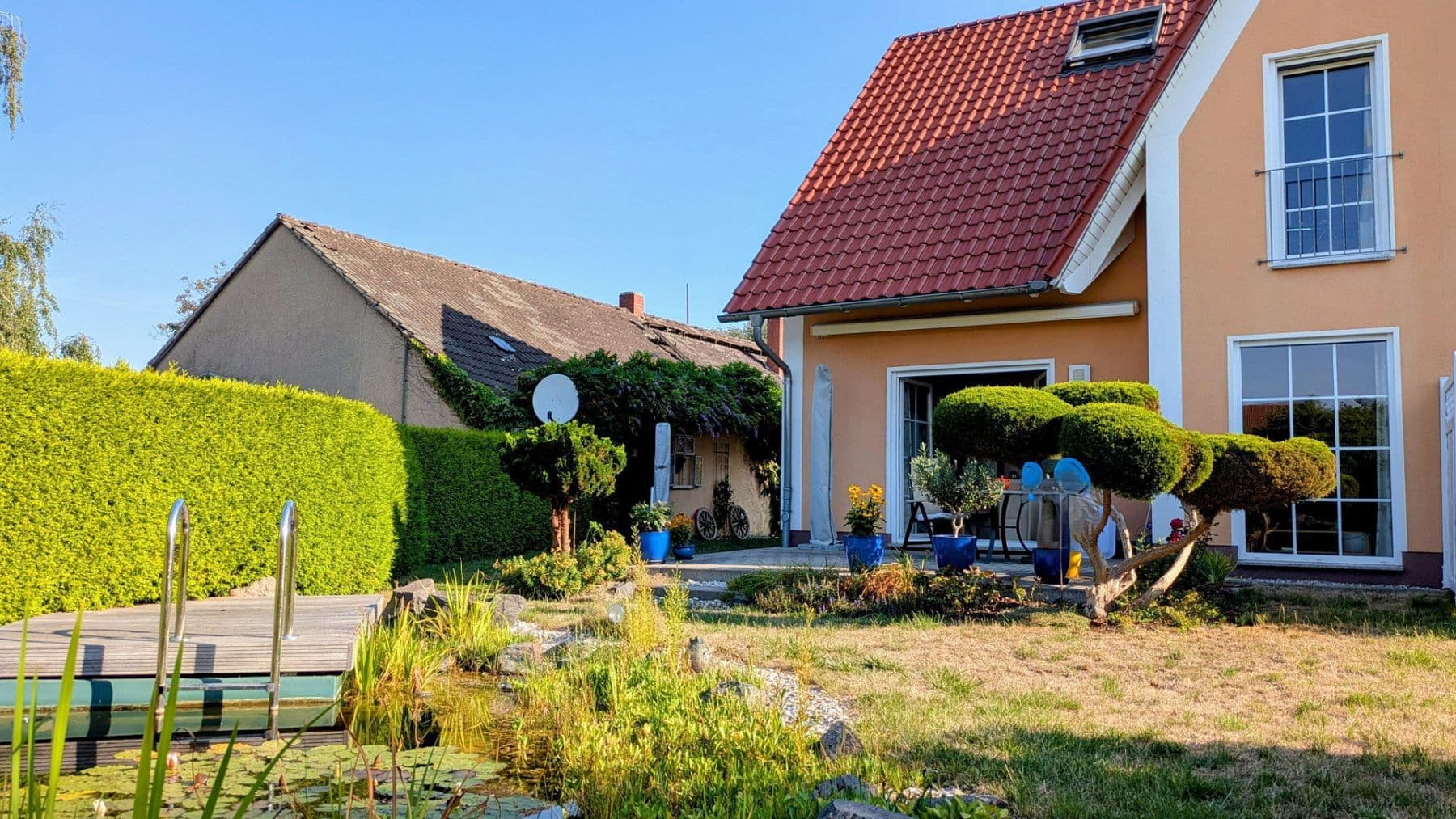 house for sale, 120 m², Grimma, Saxony house for sale, 120 m², Grimma, Saxony