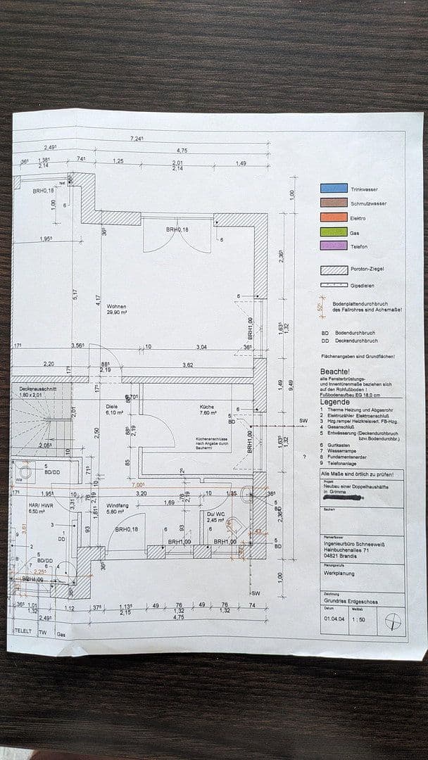 house for sale, 120 m², Grimma, Saxony house for sale, 120 m², Grimma, Saxony