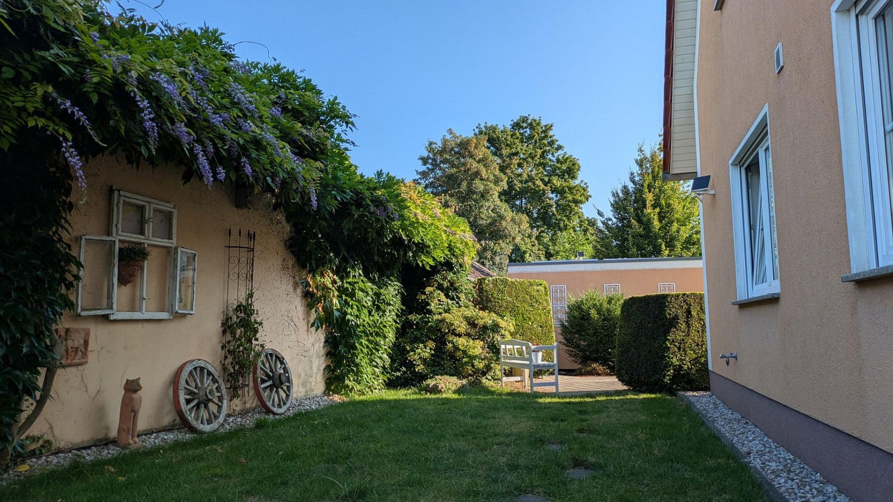 house for sale, 120 m², Grimma, Saxony house for sale, 120 m², Grimma, Saxony