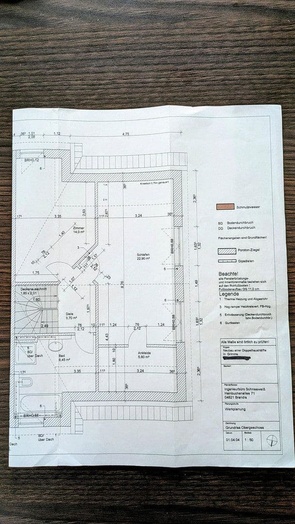 house for sale, 120 m², Grimma, Saxony house for sale, 120 m², Grimma, Saxony