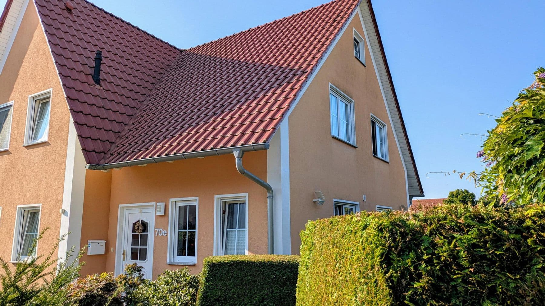 house for sale, 120 m², Grimma, Saxony house for sale, 120 m², Grimma, Saxony