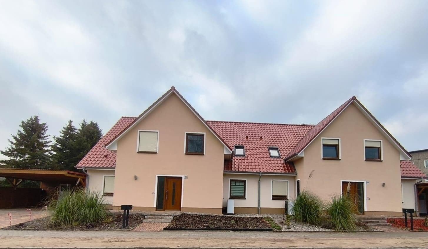 house to rent, 120 m², Hornstorf, Mecklenburg-Vorpommern house to rent, 120 m², Hornstorf, Mecklenburg-Vorpommern