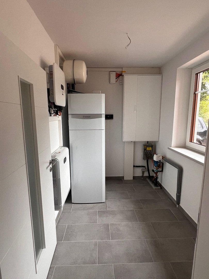house to rent, 120 m², Hornstorf, Mecklenburg-Vorpommern house to rent, 120 m², Hornstorf, Mecklenburg-Vorpommern