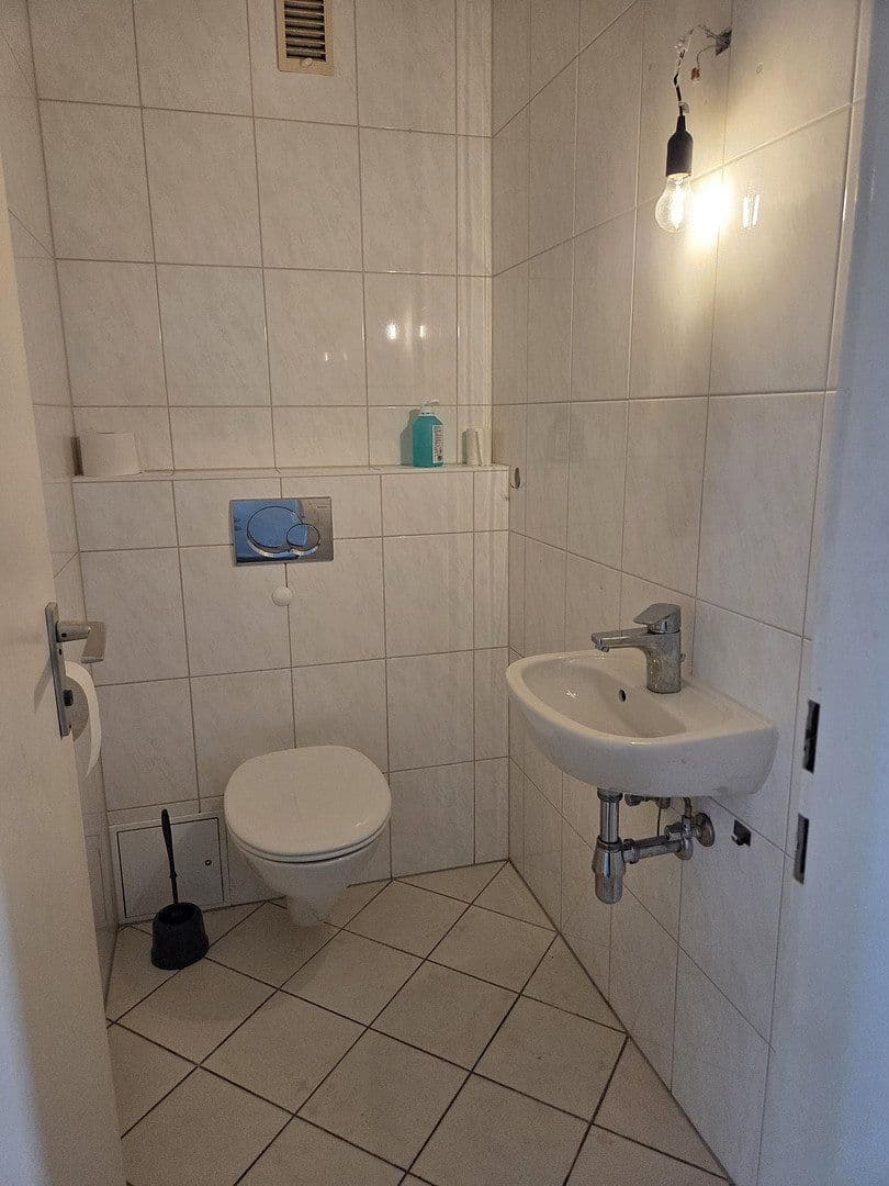 2 bedroom flat to rent, 86 m², Neumannstraße 40, Fürth, Bavaria 2 bedroom flat to rent, 86 m², Neumannstraße 40, Fürth, Bavaria