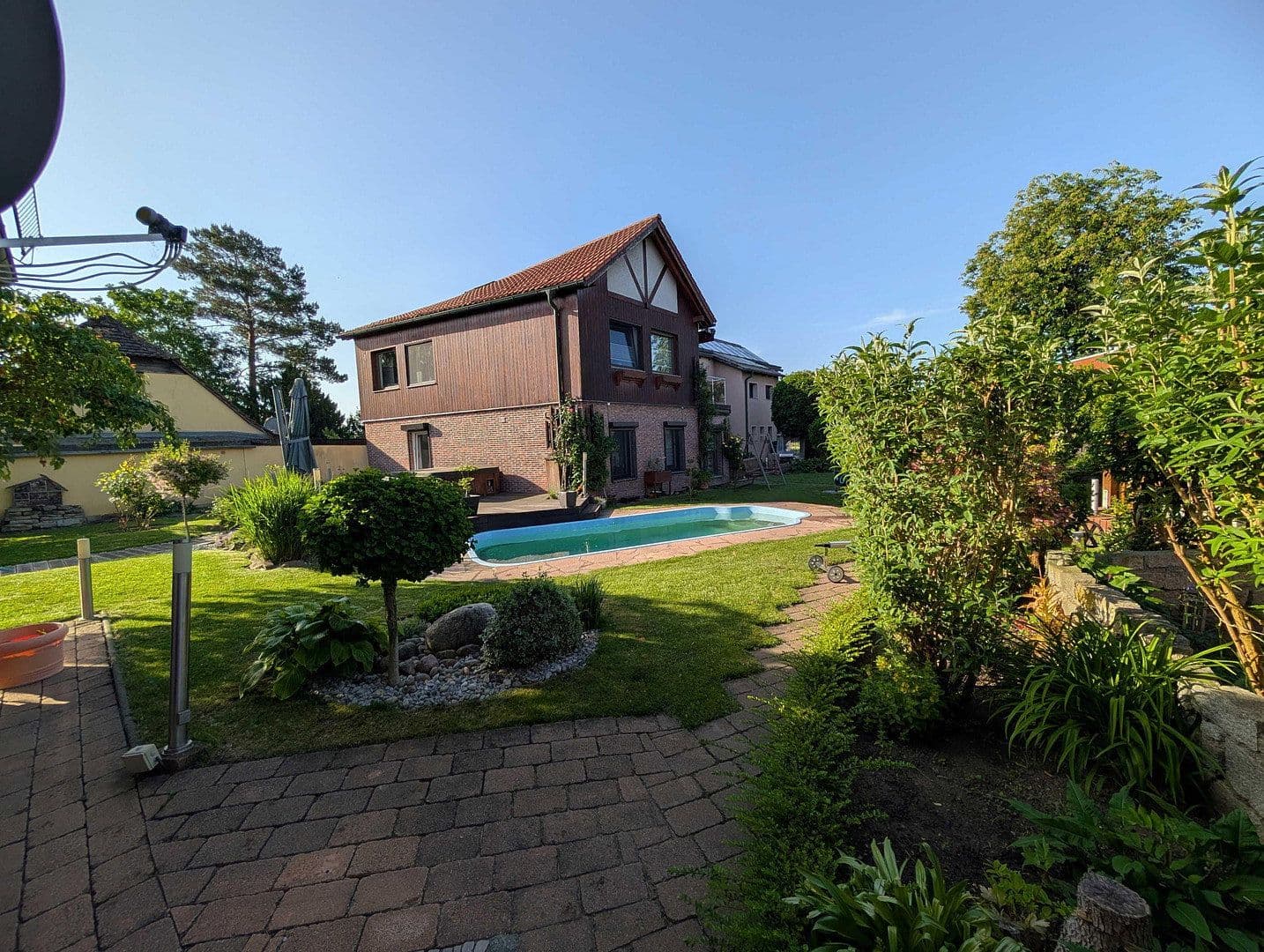 house for sale, 240 m², Schkopau, Saxony-Anhalt house for sale, 240 m², Schkopau, Saxony-Anhalt