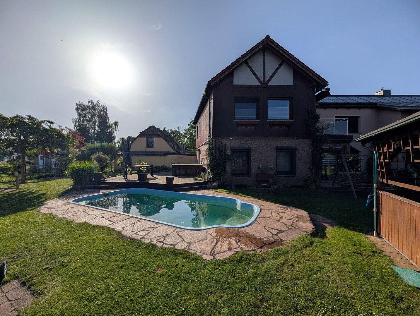 house for sale, 240 m², Schkopau, Saxony-Anhalt house for sale, 240 m², Schkopau, Saxony-Anhalt