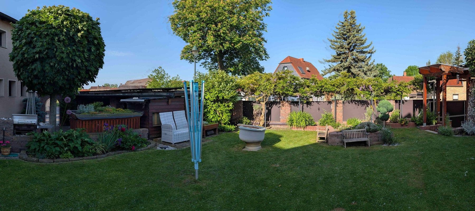 house for sale, 240 m², Schkopau, Saxony-Anhalt house for sale, 240 m², Schkopau, Saxony-Anhalt