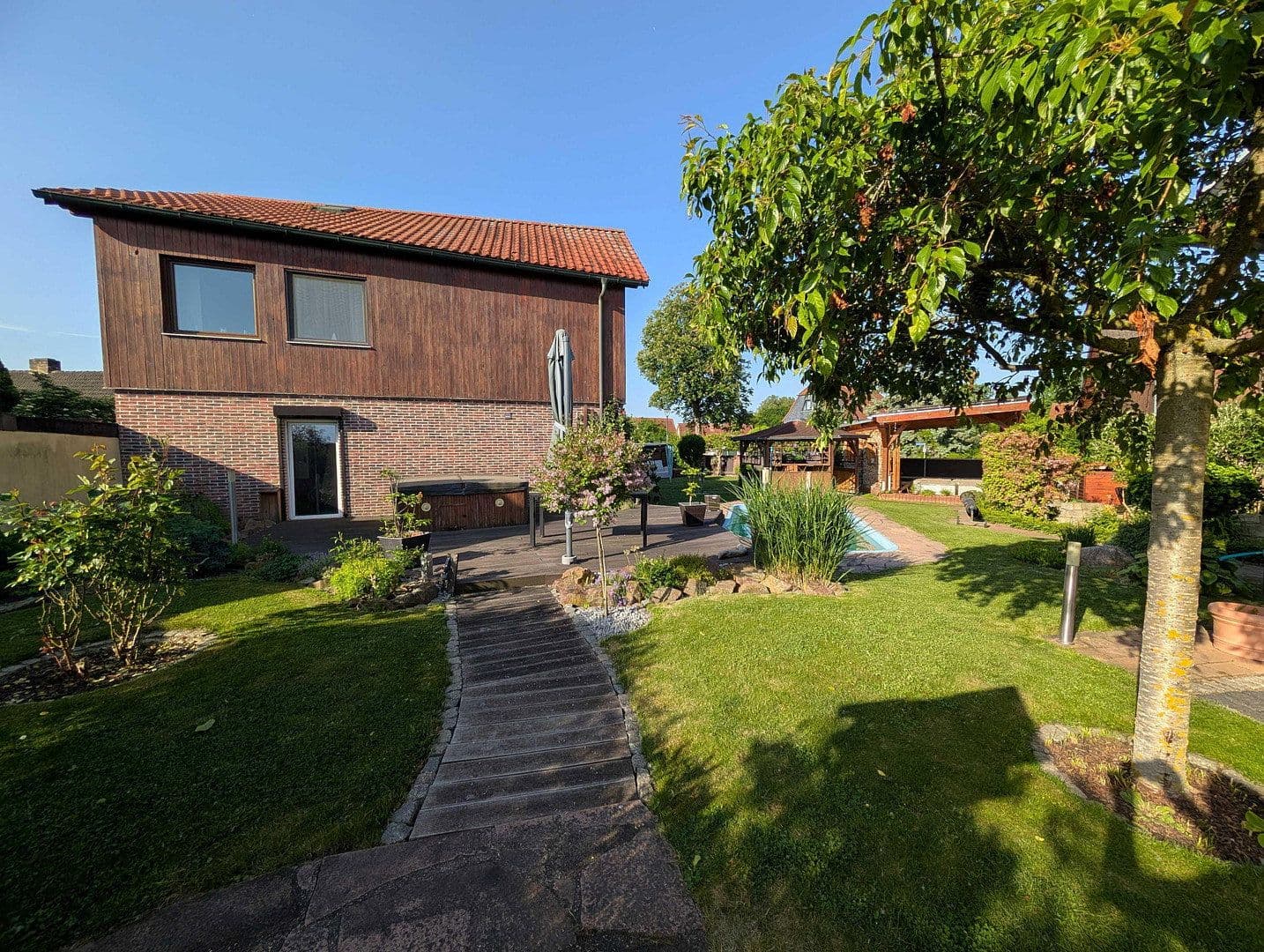 house for sale, 240 m², Schkopau, Saxony-Anhalt house for sale, 240 m², Schkopau, Saxony-Anhalt
