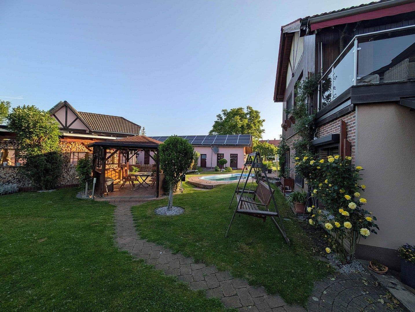 house for sale, 240 m², Schkopau, Saxony-Anhalt house for sale, 240 m², Schkopau, Saxony-Anhalt