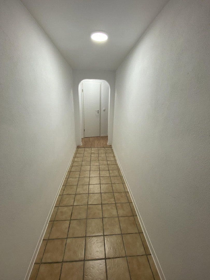 1 bedroom flat to rent, 24 m², Mannheim, Baden-Württemberg 1 bedroom flat to rent, 24 m², Mannheim, Baden-Württemberg