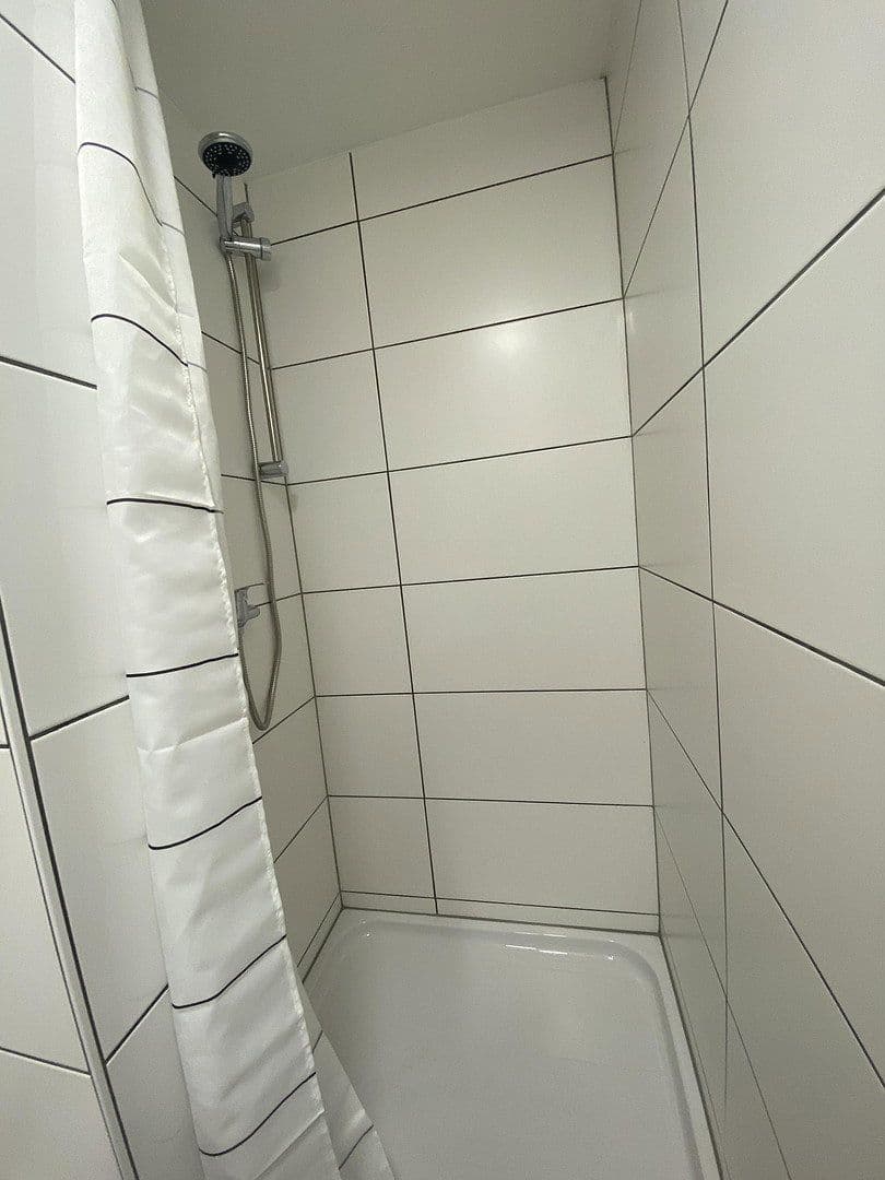 1 bedroom flat to rent, 24 m², Mannheim, Baden-Württemberg 1 bedroom flat to rent, 24 m², Mannheim, Baden-Württemberg