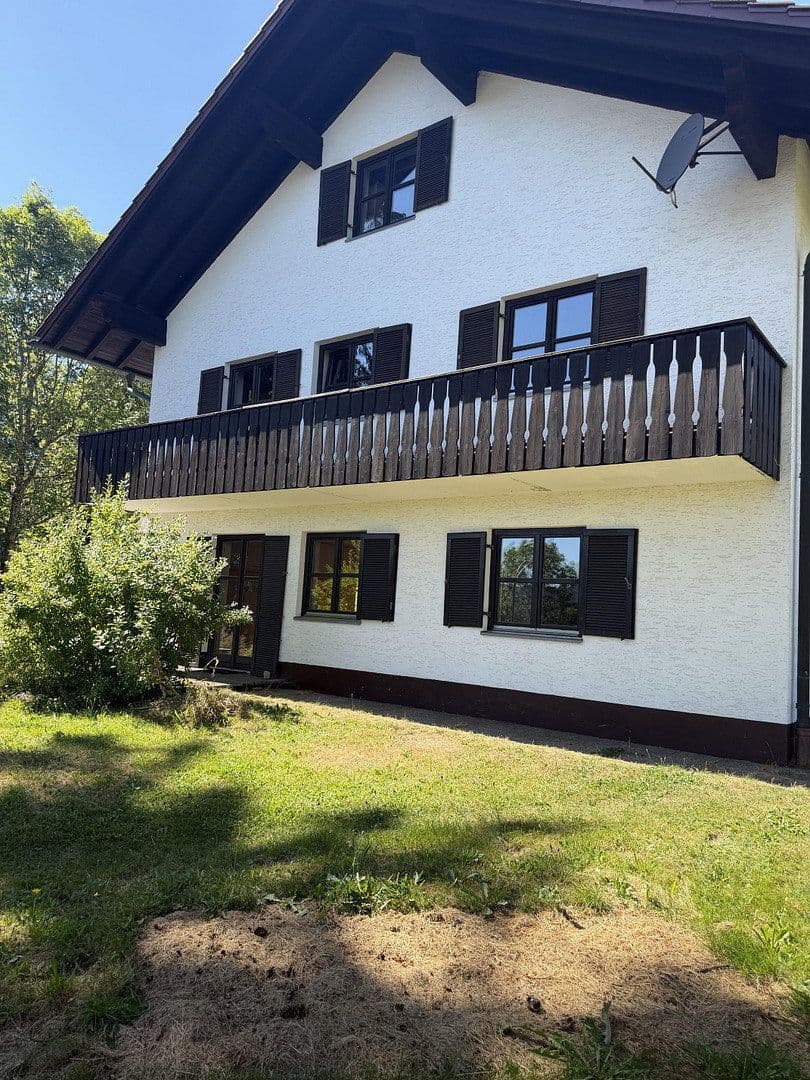 house for sale, 192 m², Philippsreut, Bavaria house for sale, 192 m², Philippsreut, Bavaria