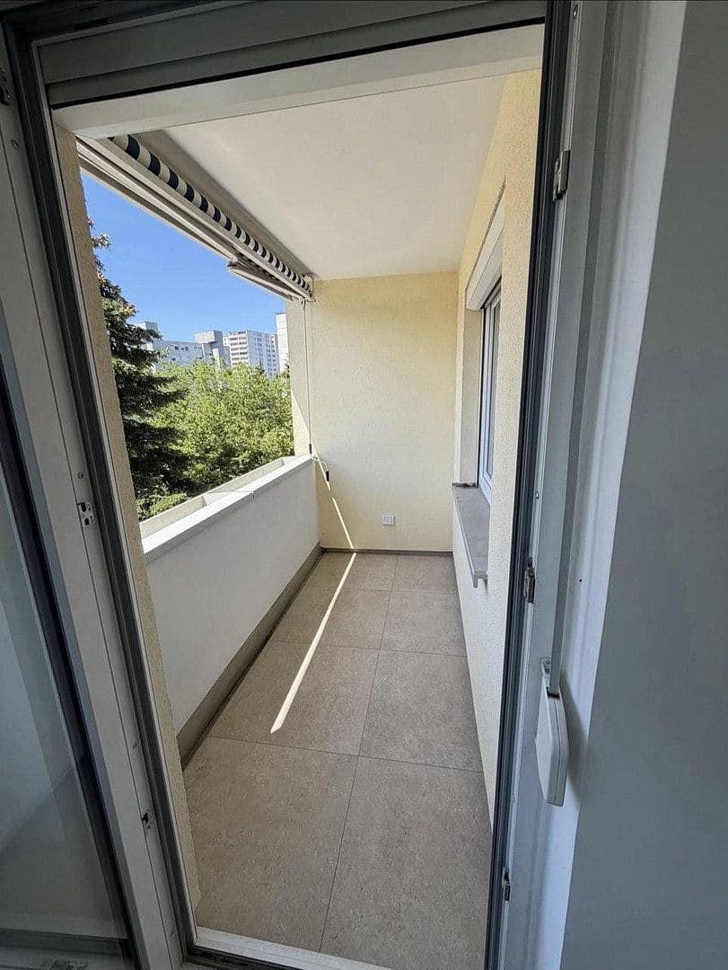 2 bedroom flat to rent, 69 m², Erlangen, Bavaria 2 bedroom flat to rent, 69 m², Erlangen, Bavaria