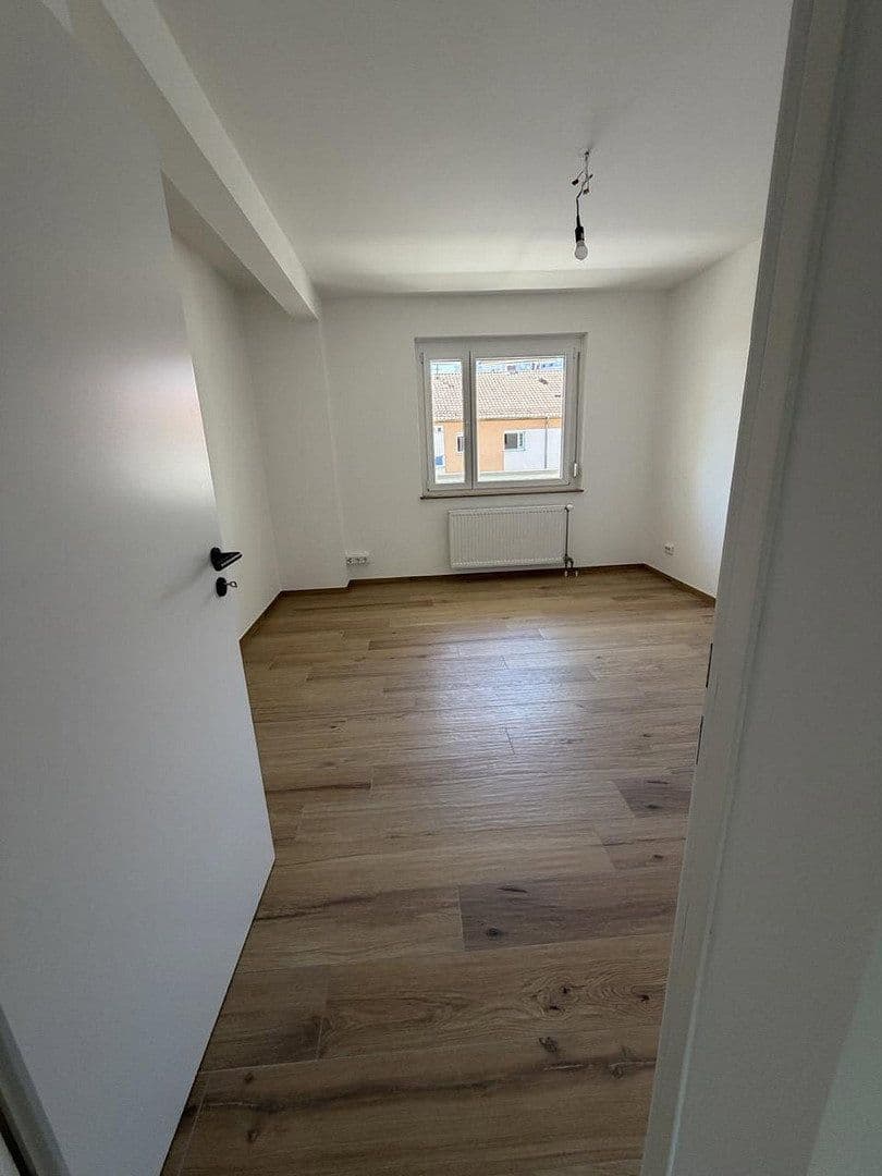 2 bedroom flat to rent, 69 m², Erlangen, Bavaria 2 bedroom flat to rent, 69 m², Erlangen, Bavaria