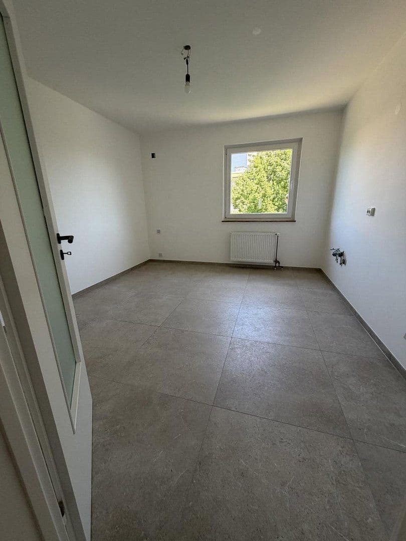2 bedroom flat to rent, 69 m², Erlangen, Bavaria 2 bedroom flat to rent, 69 m², Erlangen, Bavaria