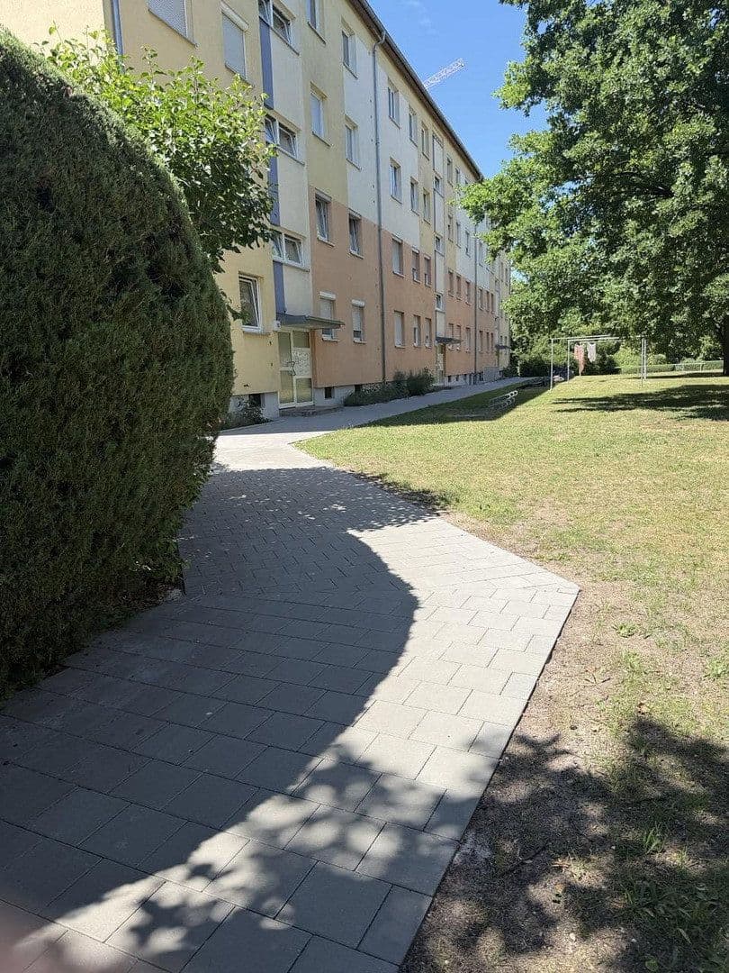 2 bedroom flat to rent, 69 m², Erlangen, Bavaria 2 bedroom flat to rent, 69 m², Erlangen, Bavaria