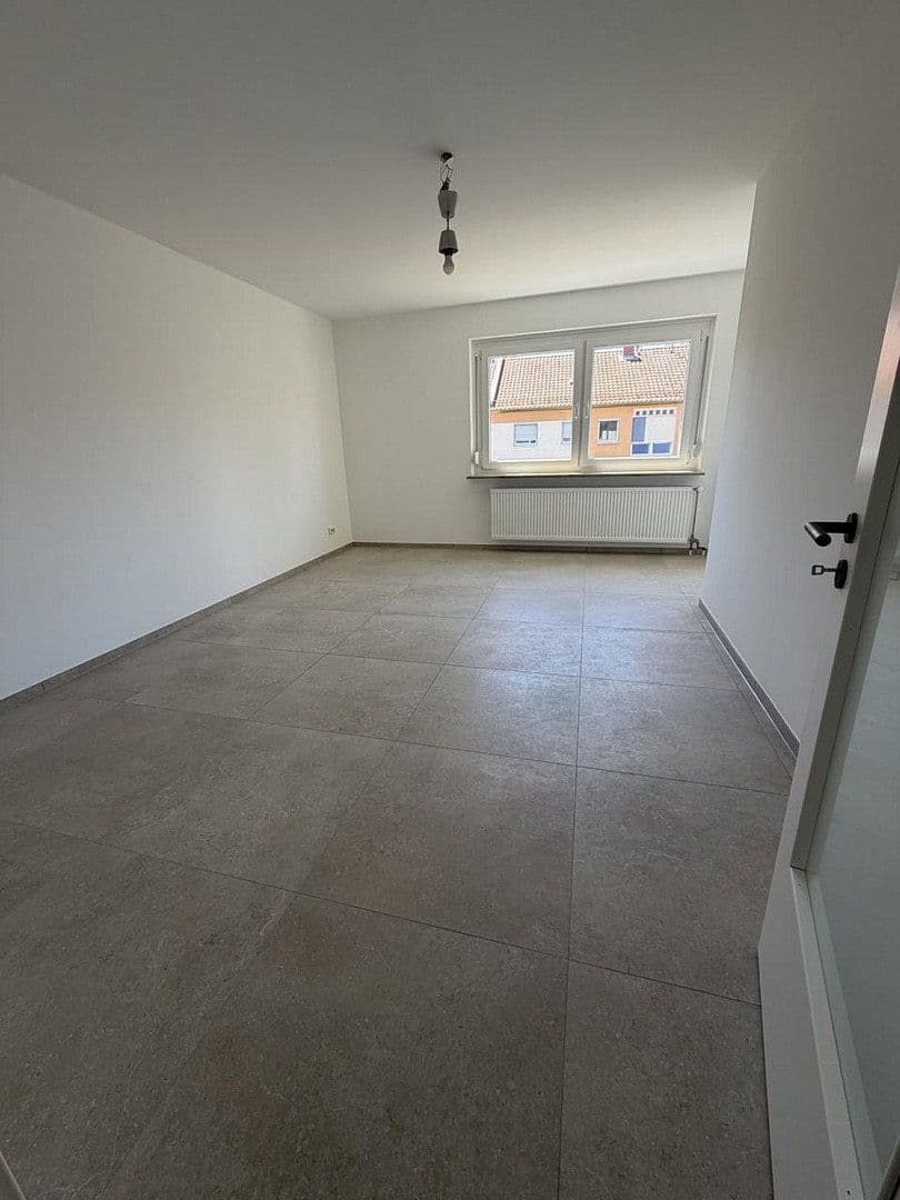2 bedroom flat to rent, 69 m², Erlangen, Bavaria 2 bedroom flat to rent, 69 m², Erlangen, Bavaria