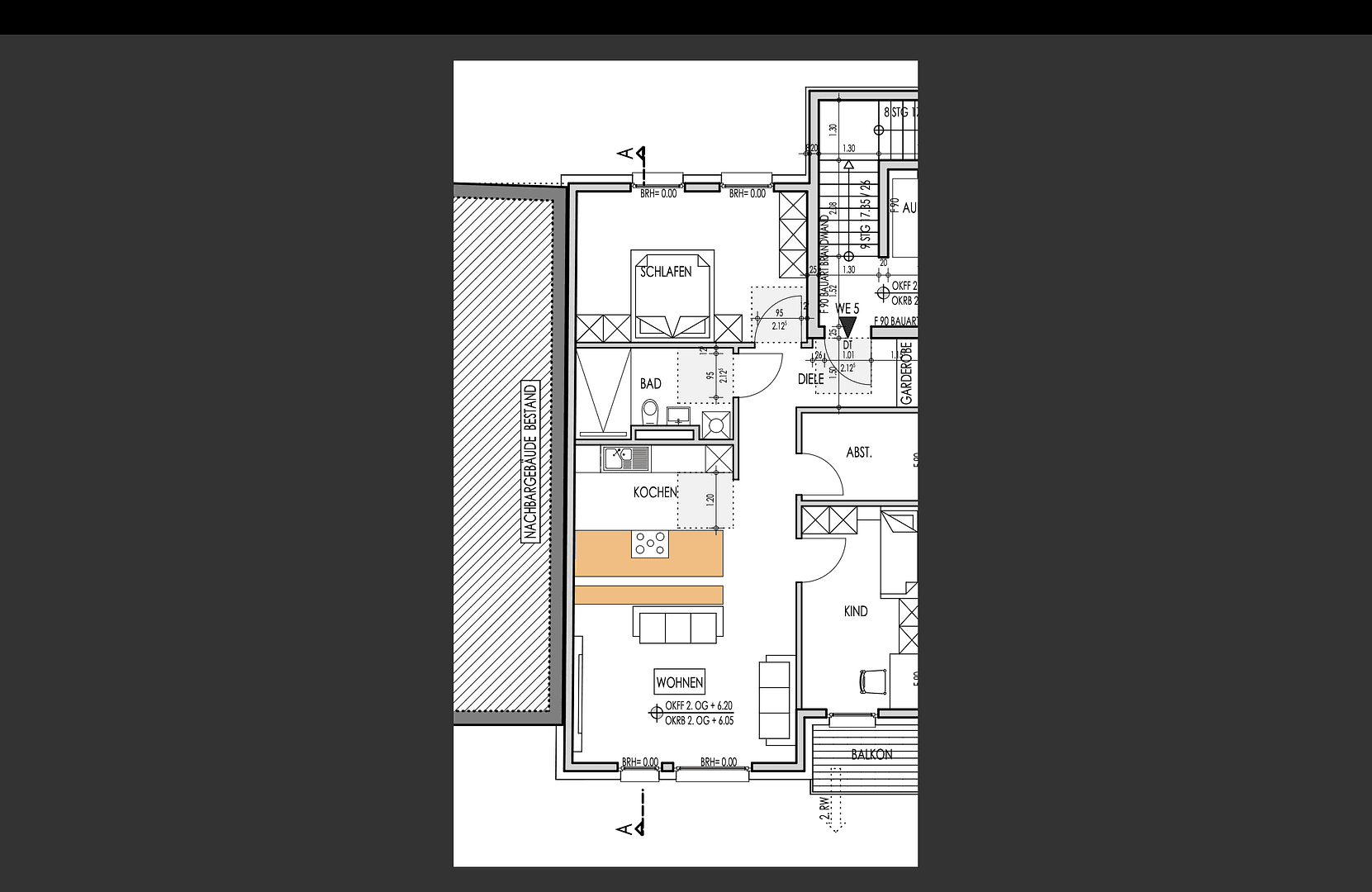 3 bedroom flat to rent, 82 m², Linnicherstr.35, Alsdorf, North Rhine-Westphalia 3 bedroom flat to rent, 82 m², Linnicherstr.35, Alsdorf, North Rhine-Westphalia