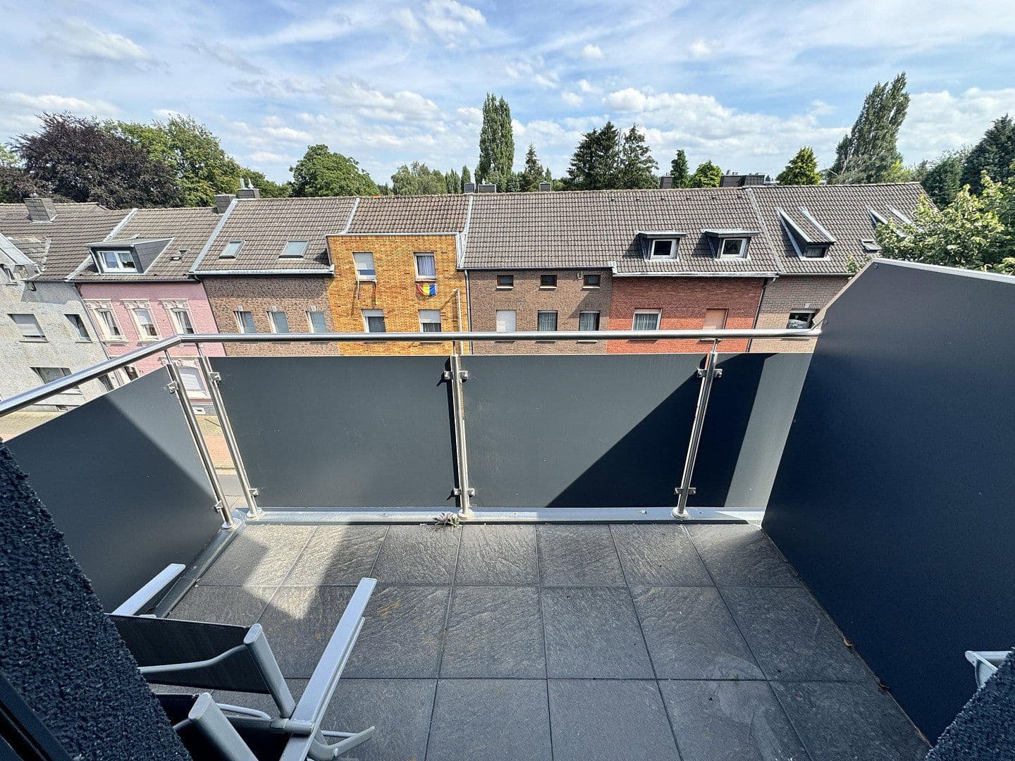 3 bedroom flat to rent, 82 m², Linnicherstr.35, Alsdorf, North Rhine-Westphalia 3 bedroom flat to rent, 82 m², Linnicherstr.35, Alsdorf, North Rhine-Westphalia