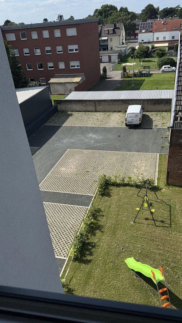 3 bedroom flat to rent, 82 m², Linnicherstr.35, Alsdorf, North Rhine-Westphalia 3 bedroom flat to rent, 82 m², Linnicherstr.35, Alsdorf, North Rhine-Westphalia
