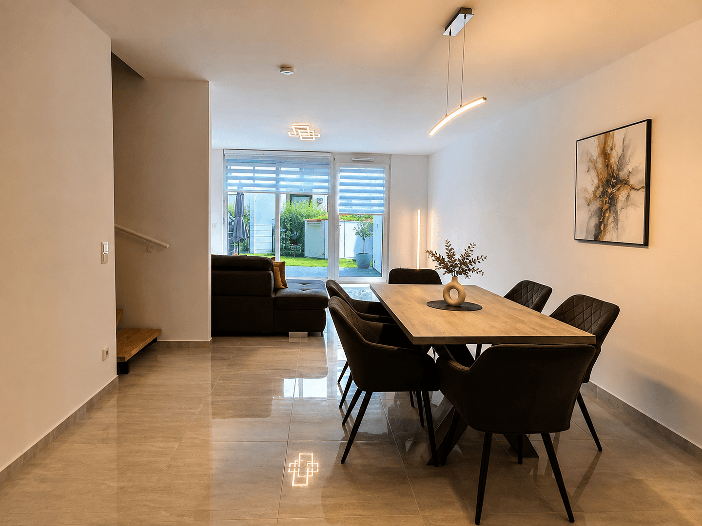 house for sale, 145 m², Neckarsteinach, Hesse house for sale, 145 m², Neckarsteinach, Hesse