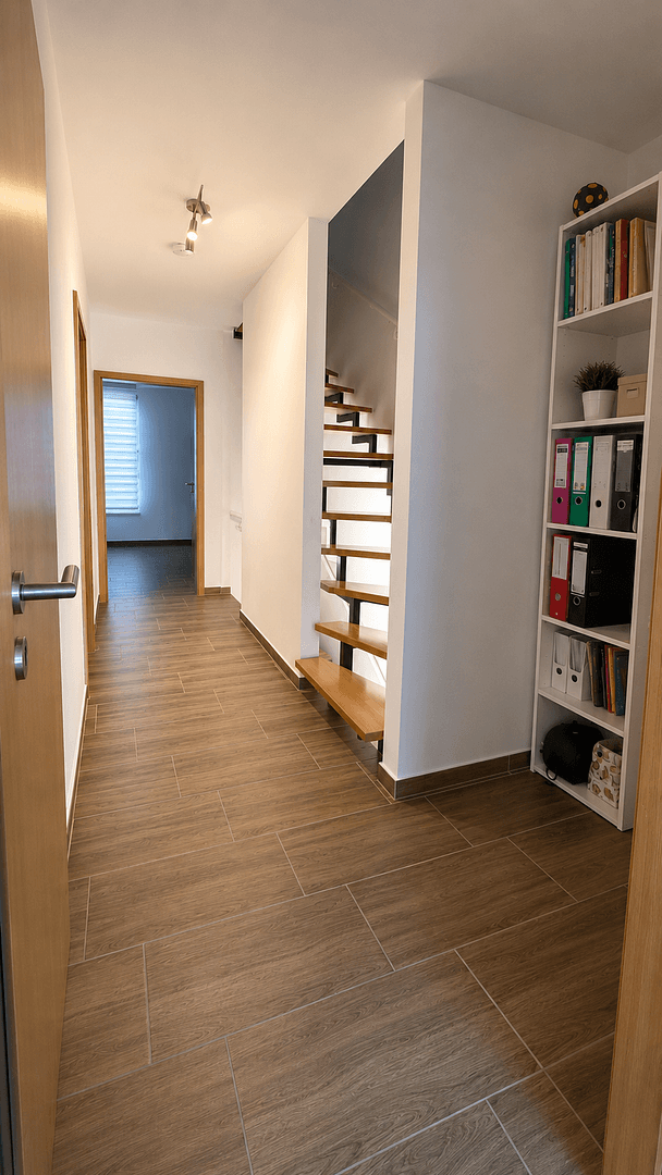 house for sale, 145 m², Neckarsteinach, Hesse house for sale, 145 m², Neckarsteinach, Hesse