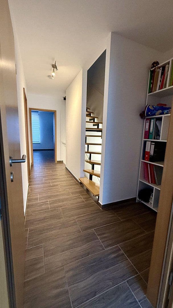 house for sale, 145 m², Neckarsteinach, Hesse house for sale, 145 m², Neckarsteinach, Hesse