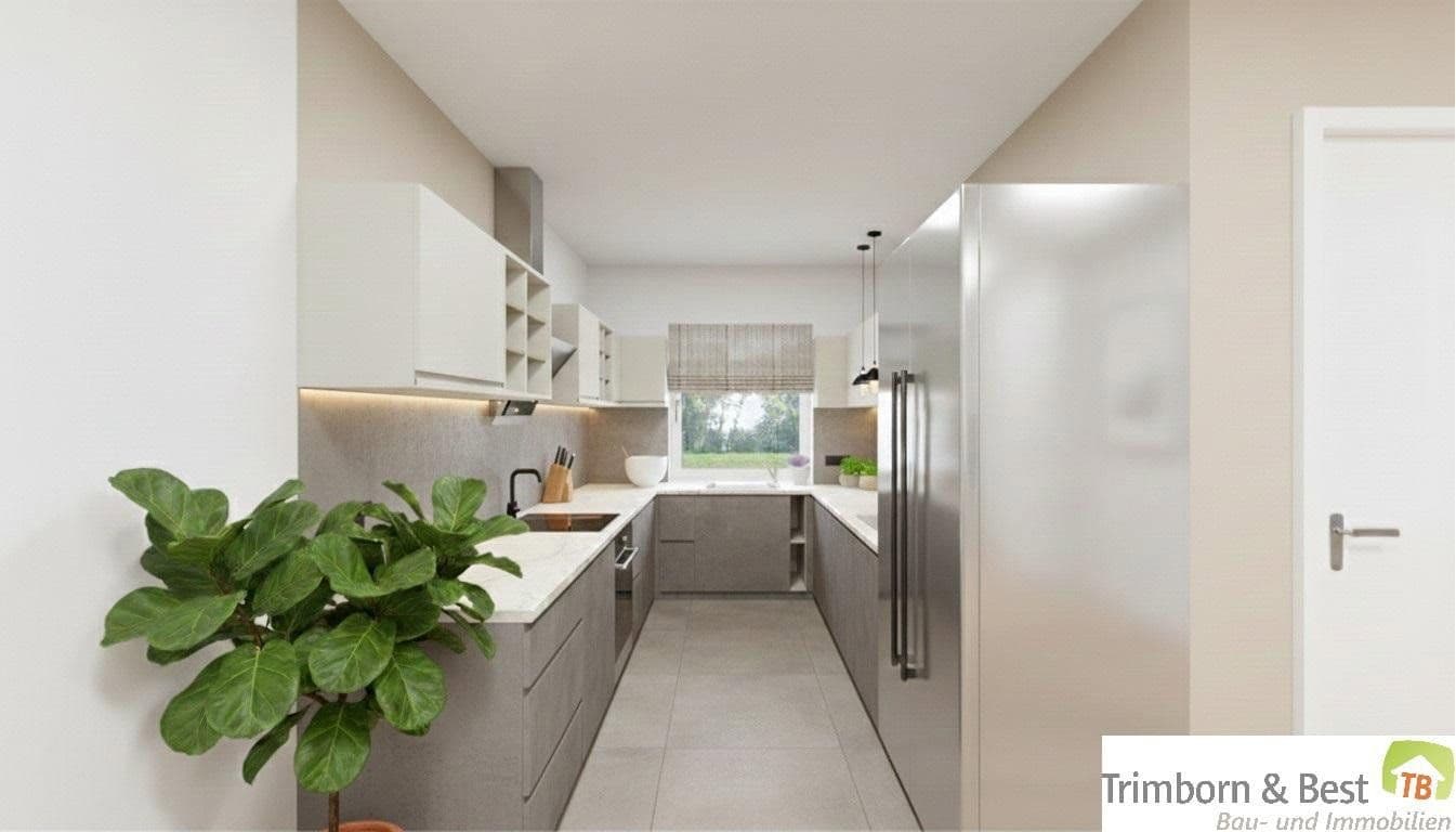 house for sale, 145 m², Karlstein am Main, Bavaria house for sale, 145 m², Karlstein am Main, Bavaria