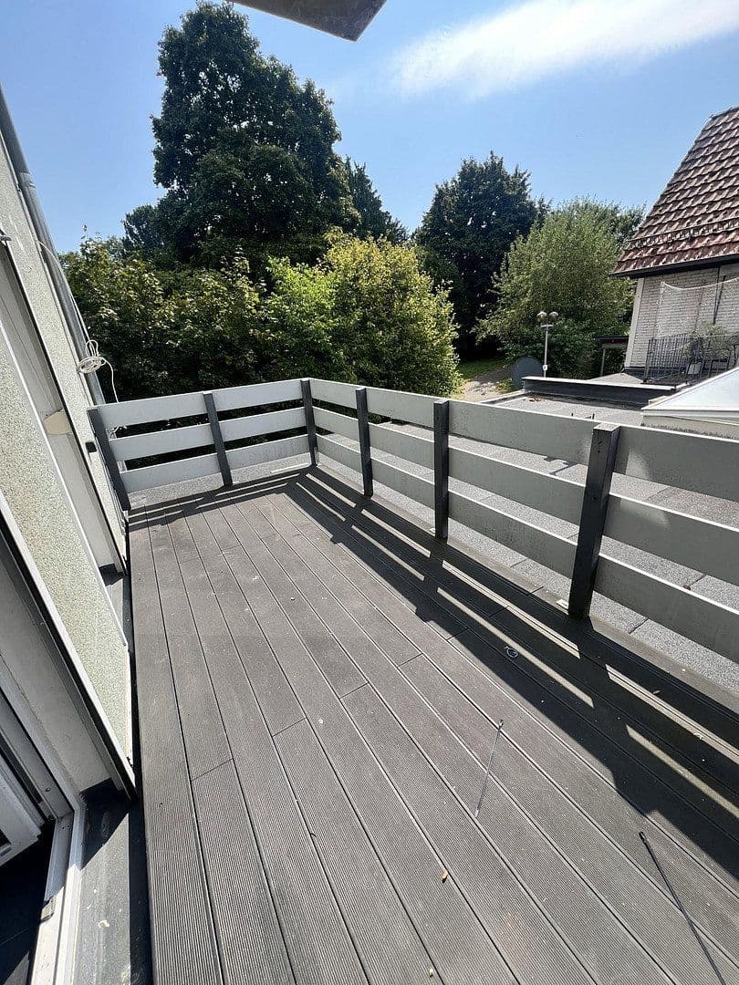 4 bedroom flat to rent, 105 m², Hofgeismar, Hesse 4 bedroom flat to rent, 105 m², Hofgeismar, Hesse