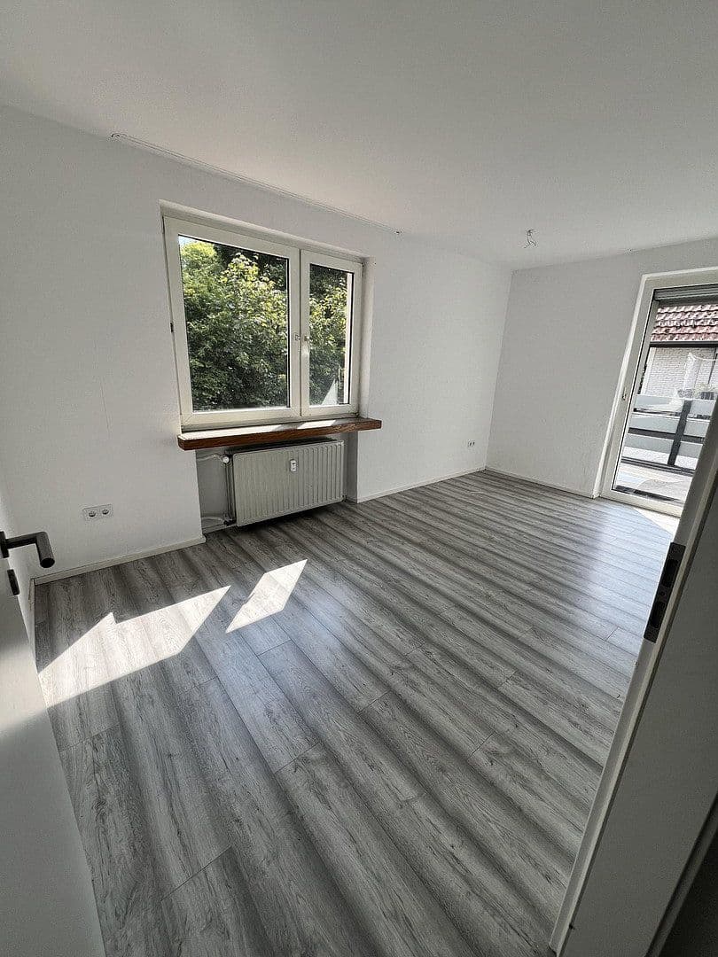 4 bedroom flat to rent, 105 m², Hofgeismar, Hesse 4 bedroom flat to rent, 105 m², Hofgeismar, Hesse