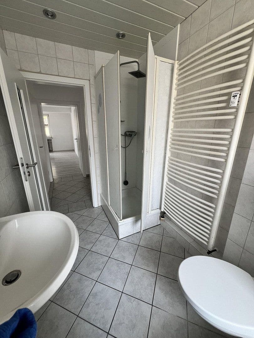 4 bedroom flat to rent, 105 m², Hofgeismar, Hesse 4 bedroom flat to rent, 105 m², Hofgeismar, Hesse