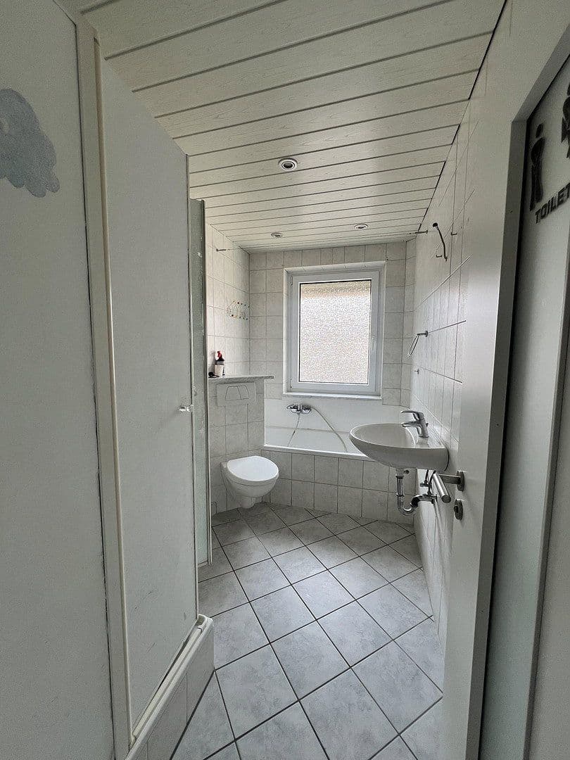 4 bedroom flat to rent, 105 m², Hofgeismar, Hesse 4 bedroom flat to rent, 105 m², Hofgeismar, Hesse