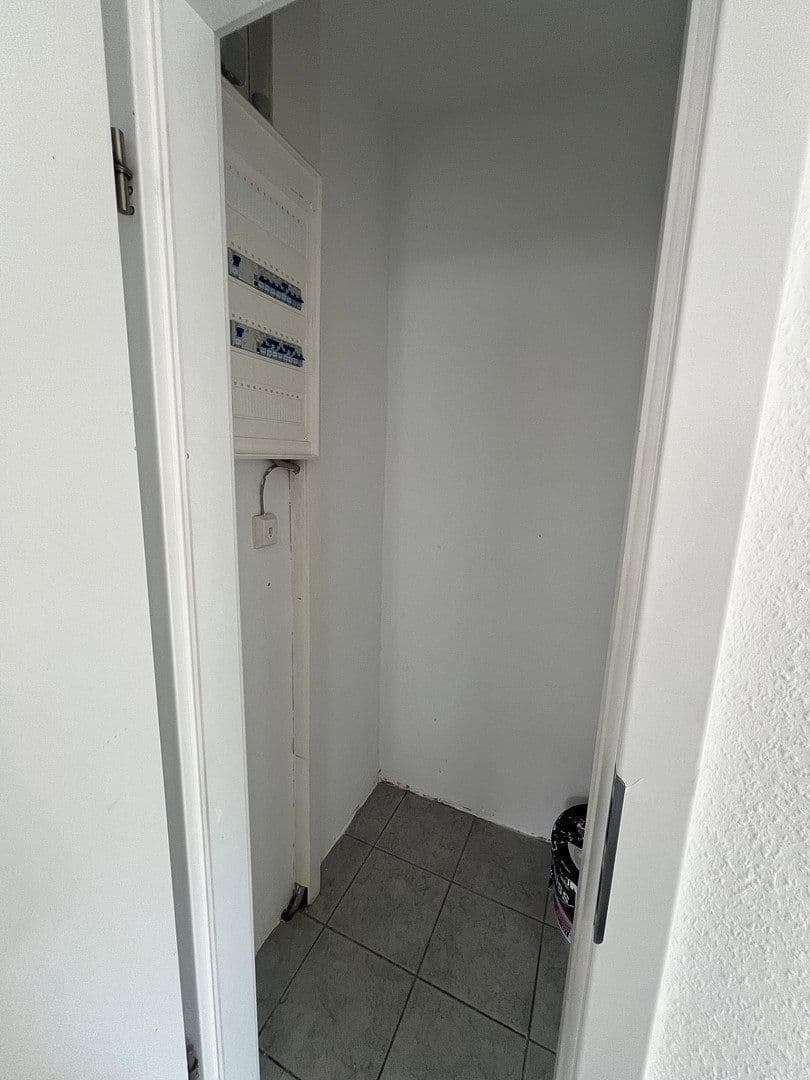 4 bedroom flat to rent, 105 m², Hofgeismar, Hesse 4 bedroom flat to rent, 105 m², Hofgeismar, Hesse