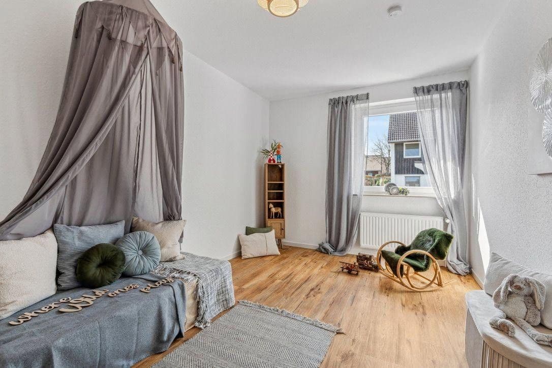 house for sale, 116 m², Oyten, Lower Saxony house for sale, 116 m², Oyten, Lower Saxony