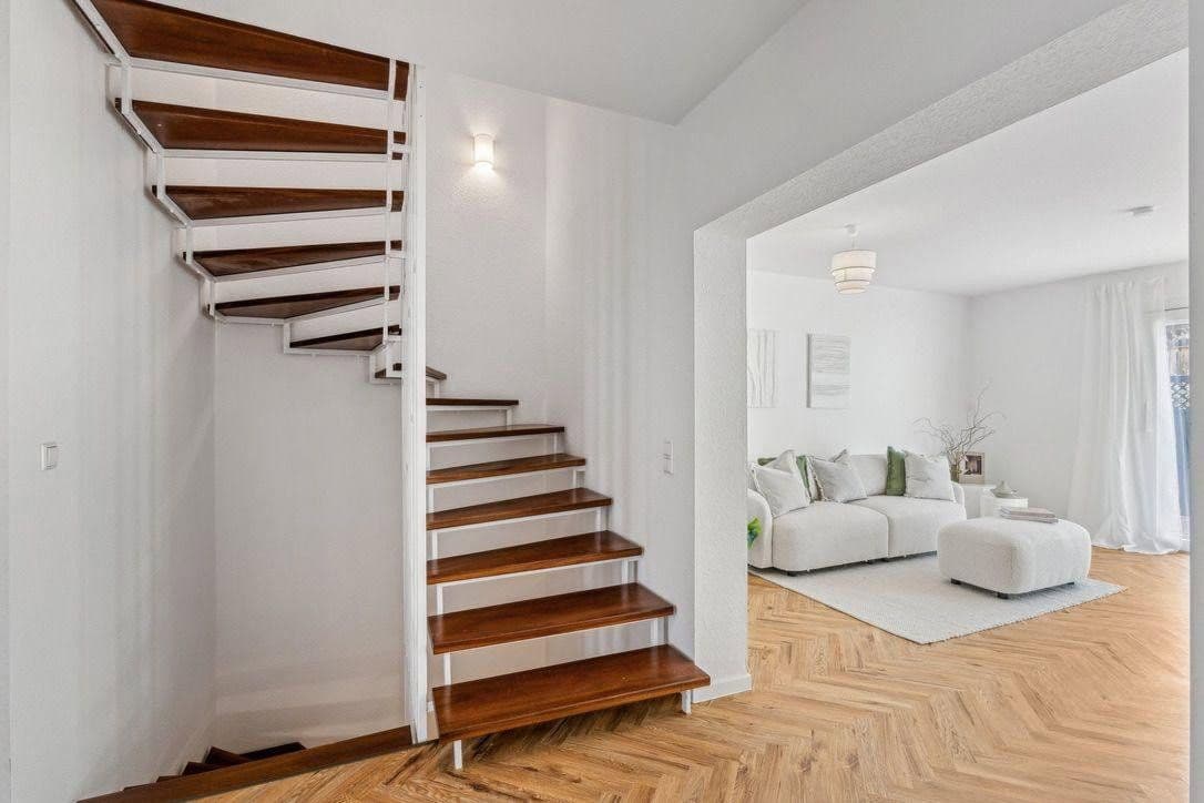 house for sale, 116 m², Oyten, Lower Saxony house for sale, 116 m², Oyten, Lower Saxony