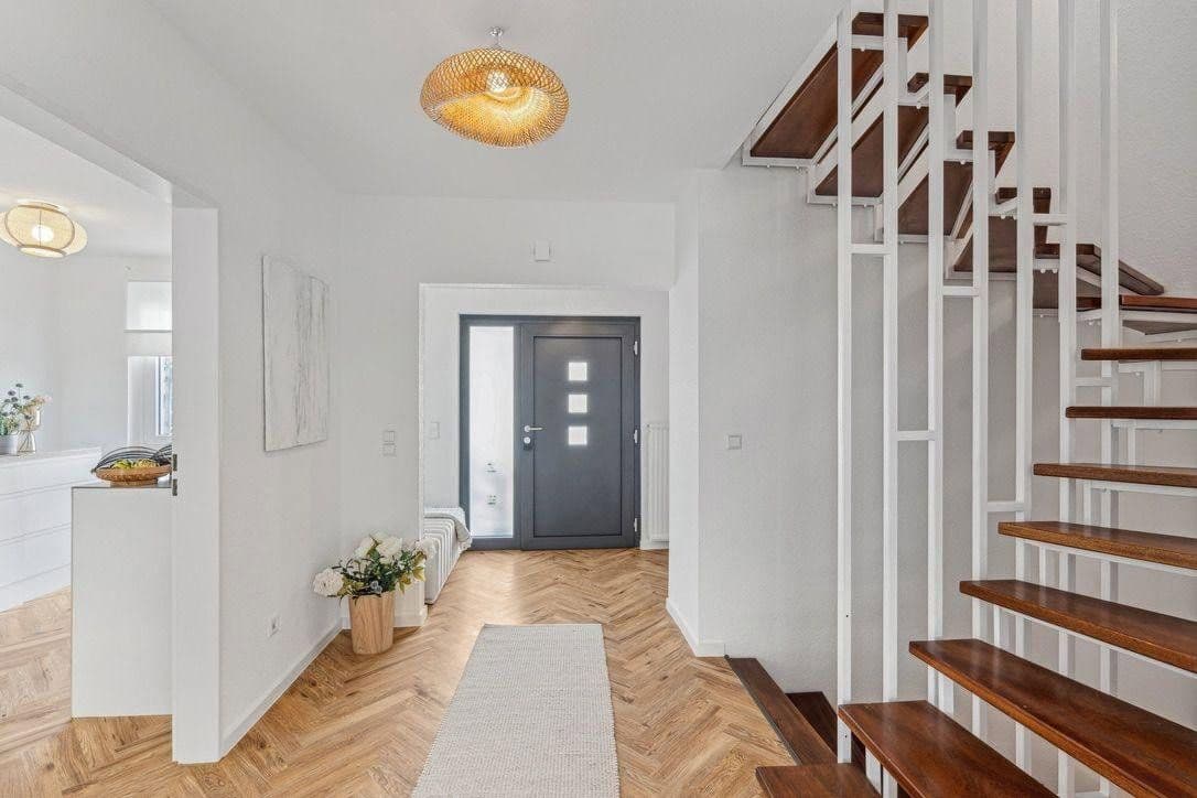 house for sale, 116 m², Oyten, Lower Saxony house for sale, 116 m², Oyten, Lower Saxony