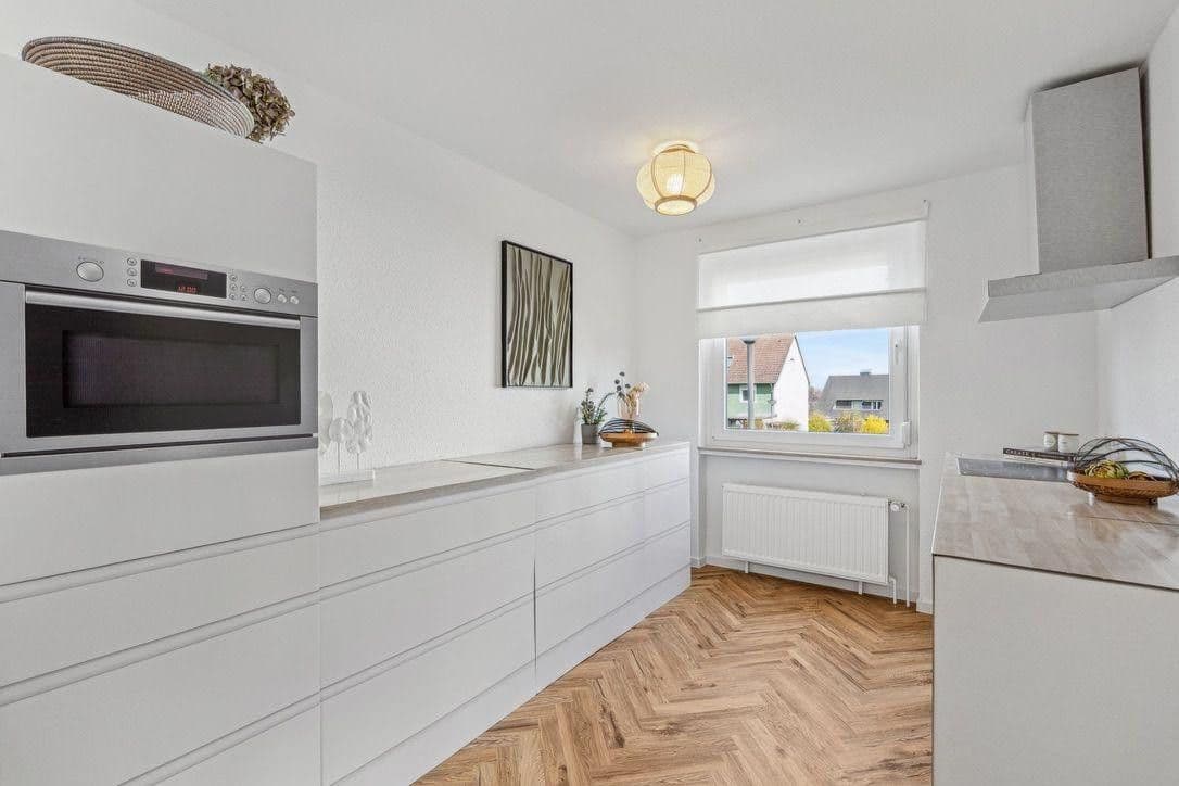 house for sale, 116 m², Oyten, Lower Saxony house for sale, 116 m², Oyten, Lower Saxony