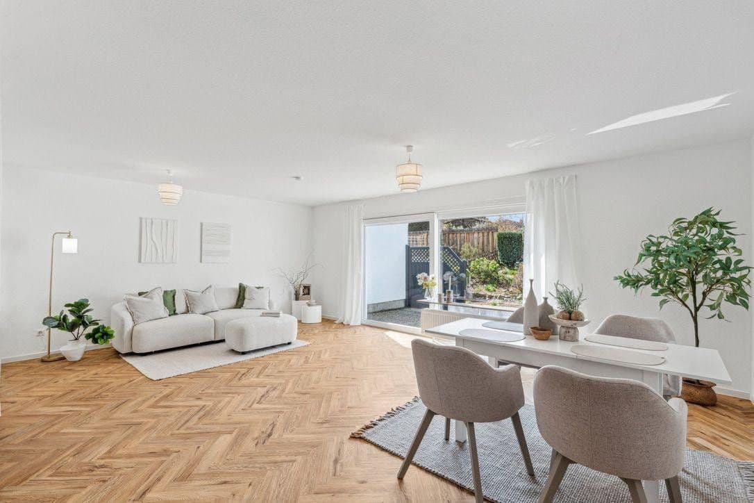 house for sale, 116 m², Oyten, Lower Saxony house for sale, 116 m², Oyten, Lower Saxony
