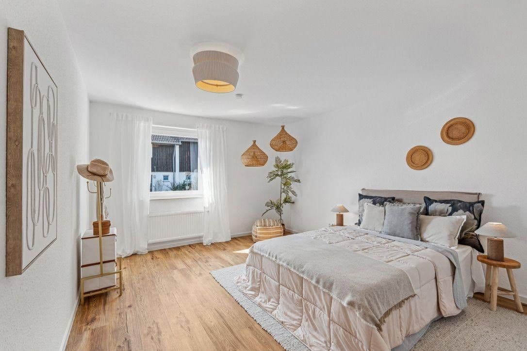 house for sale, 116 m², Oyten, Lower Saxony house for sale, 116 m², Oyten, Lower Saxony
