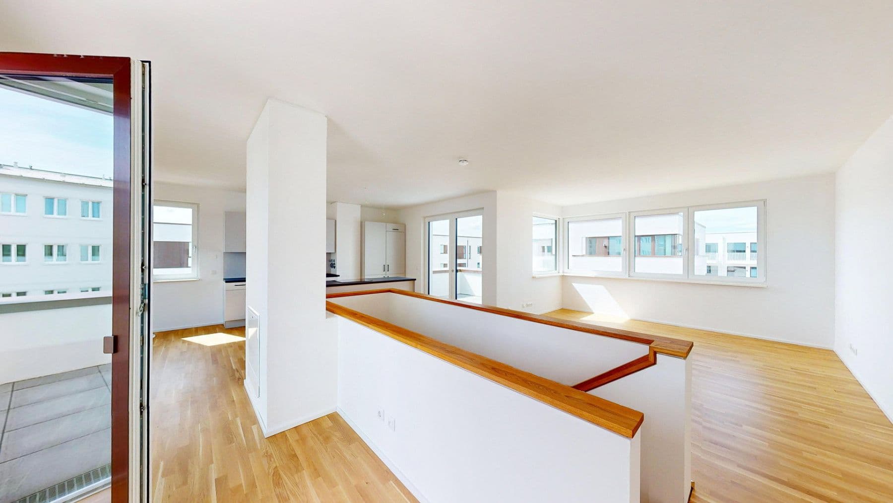 5 bedroom flat to rent, 152 m², Kornblumenweg 20, Wandlitz, Brandenburg 5 bedroom flat to rent, 152 m², Kornblumenweg 20, Wandlitz, Brandenburg