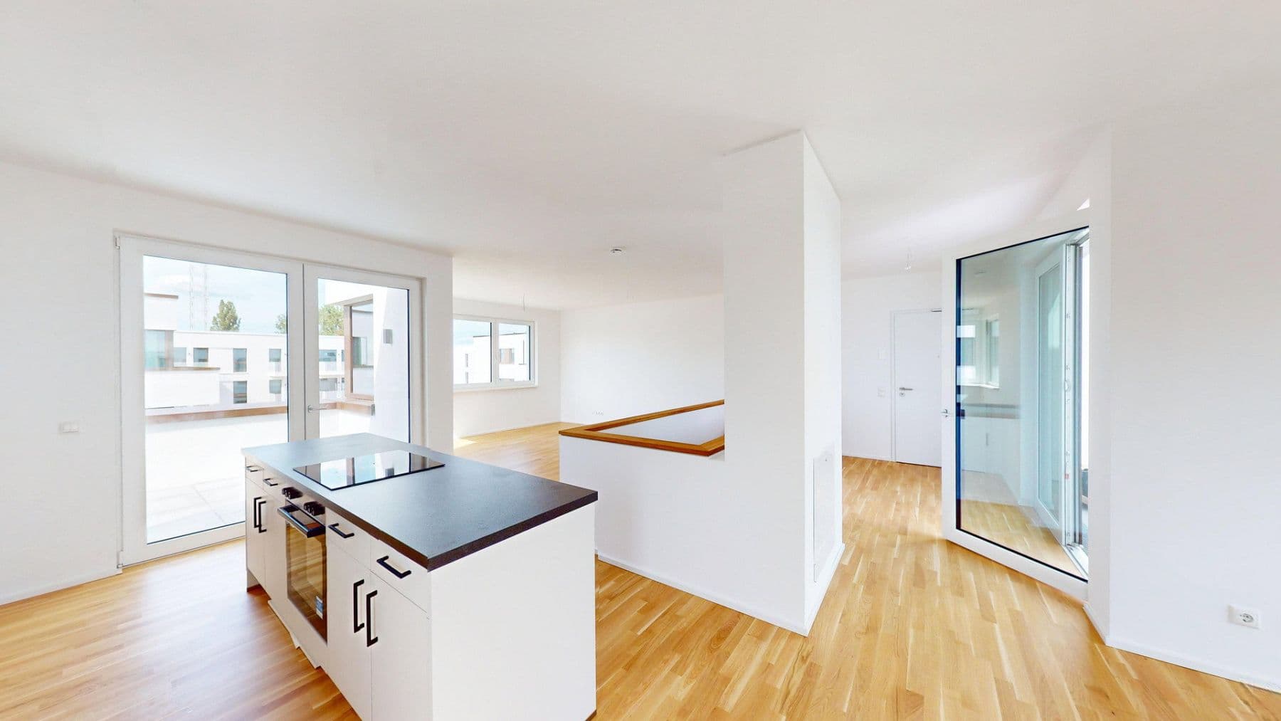 5 bedroom flat to rent, 152 m², Kornblumenweg 20, Wandlitz, Brandenburg 5 bedroom flat to rent, 152 m², Kornblumenweg 20, Wandlitz, Brandenburg