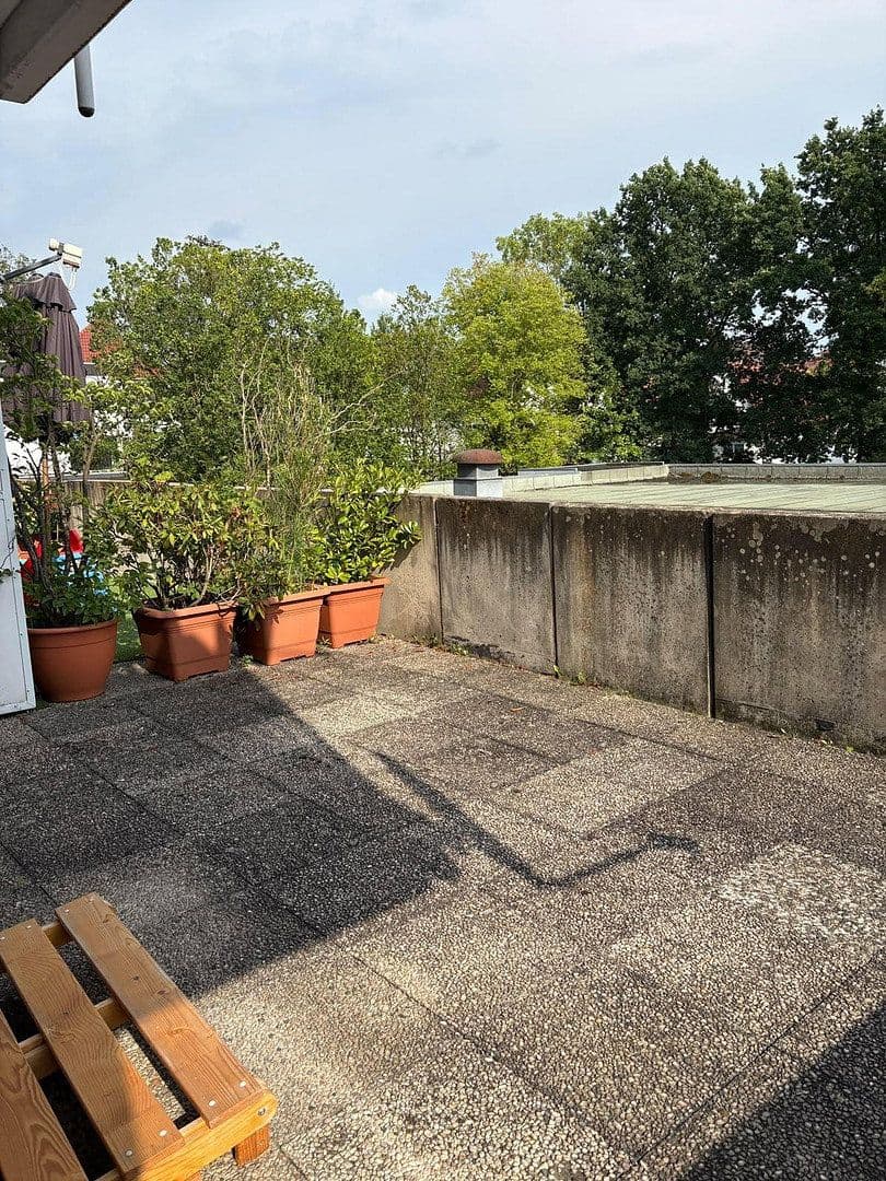 1 bedroom flat to rent, 47 m², Bad Oeynhausen, North Rhine-Westphalia 1 bedroom flat to rent, 47 m², Bad Oeynhausen, North Rhine-Westphalia