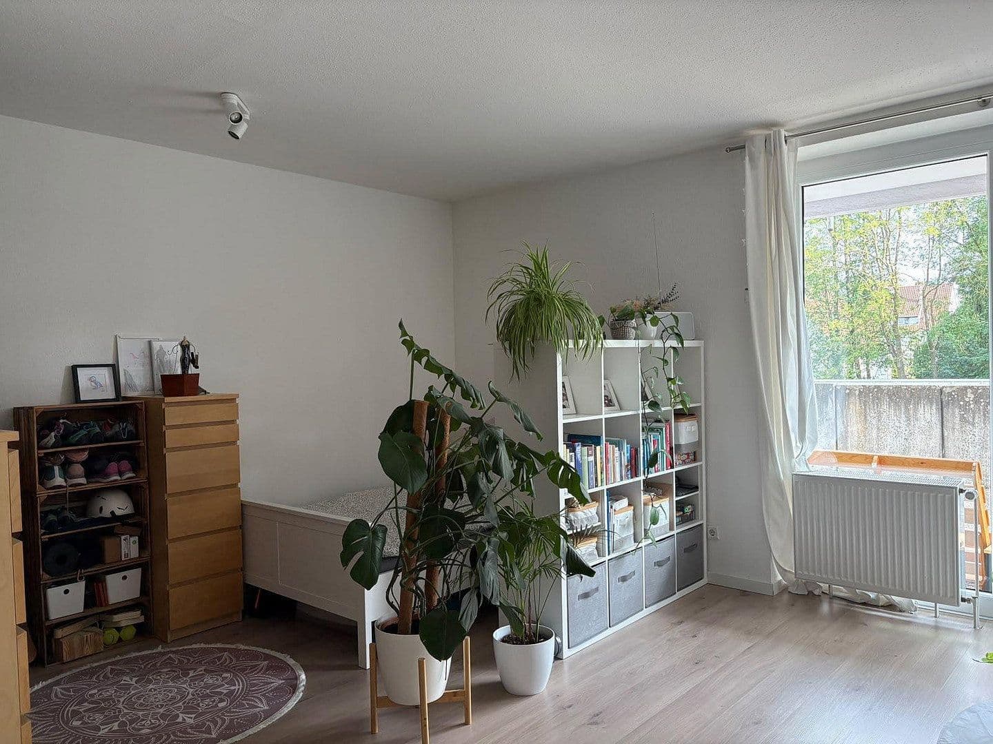 1 bedroom flat to rent, 47 m², Bad Oeynhausen, North Rhine-Westphalia 1 bedroom flat to rent, 47 m², Bad Oeynhausen, North Rhine-Westphalia
