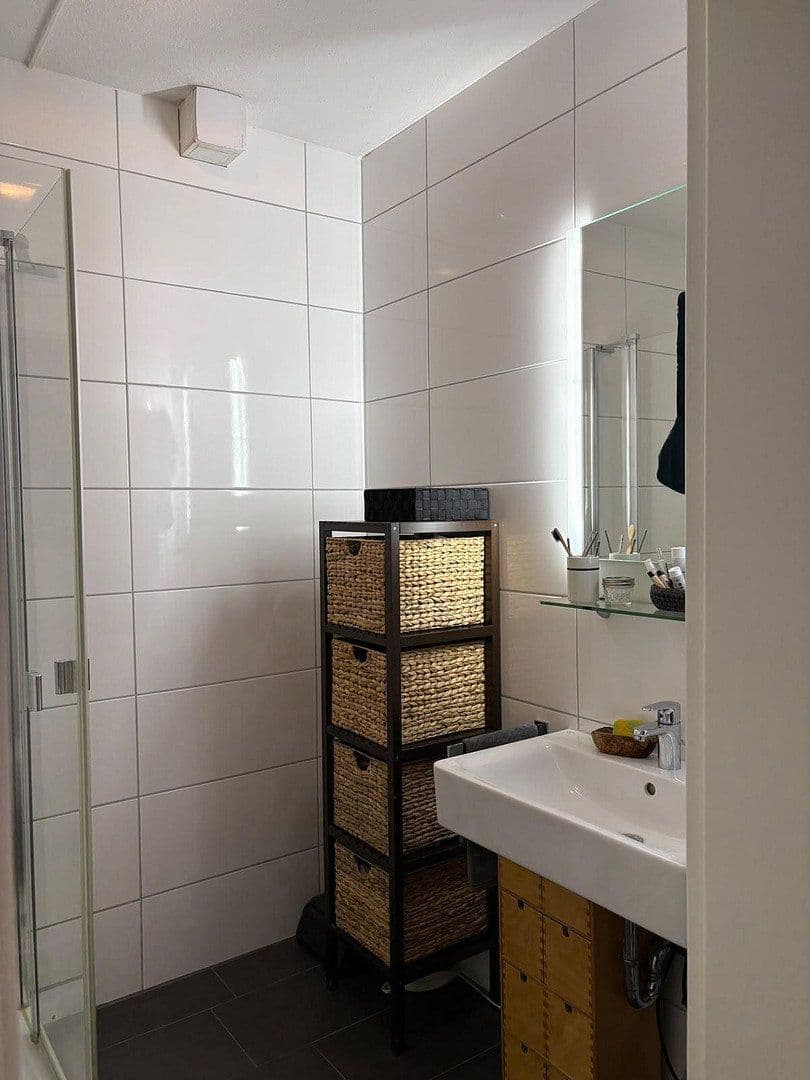 1 bedroom flat to rent, 47 m², Bad Oeynhausen, North Rhine-Westphalia 1 bedroom flat to rent, 47 m², Bad Oeynhausen, North Rhine-Westphalia