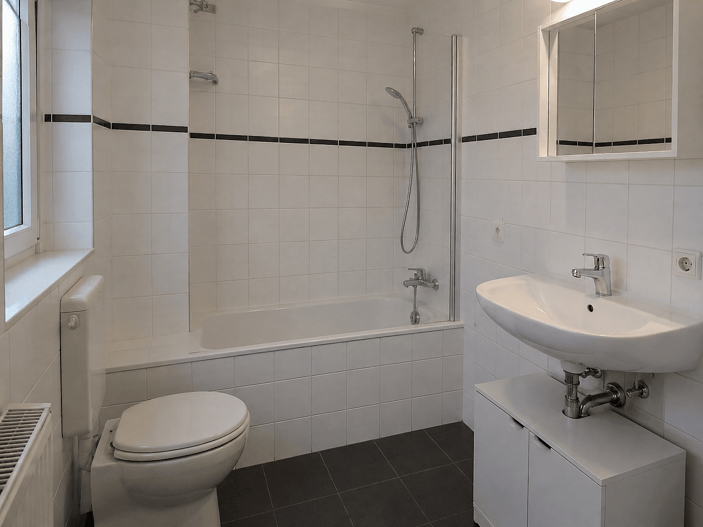 flat to rent, 16 m², Bloherfelder Straße 103, Oldenburg, Lower Saxony flat to rent, 16 m², Bloherfelder Straße 103, Oldenburg, Lower Saxony