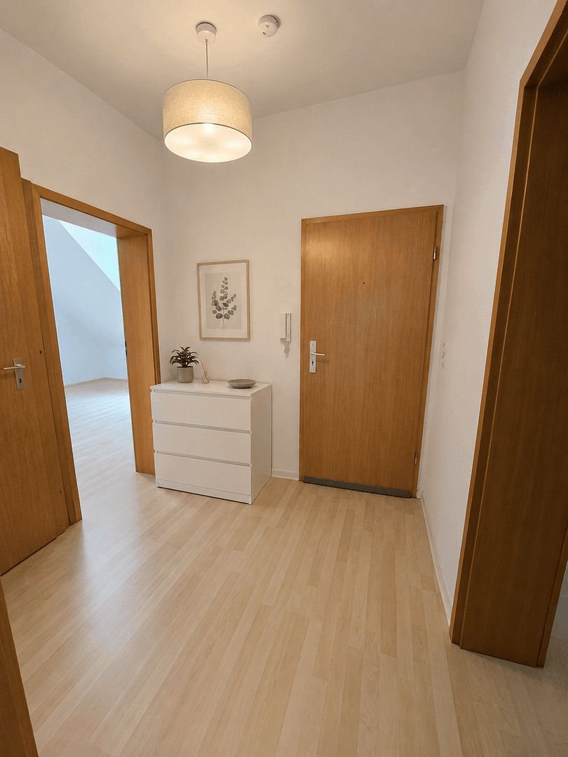 flat to rent, 15 m², Von-der-Tann-Straße 14, Dortmund, North Rhine-Westphalia flat to rent, 15 m², Von-der-Tann-Straße 14, Dortmund, North Rhine-Westphalia