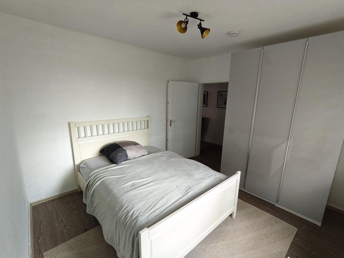 2 bedroom flat to rent, 52 m², Holtruper Straße 1, Bremen, Bremen 2 bedroom flat to rent, 52 m², Holtruper Straße 1, Bremen, Bremen