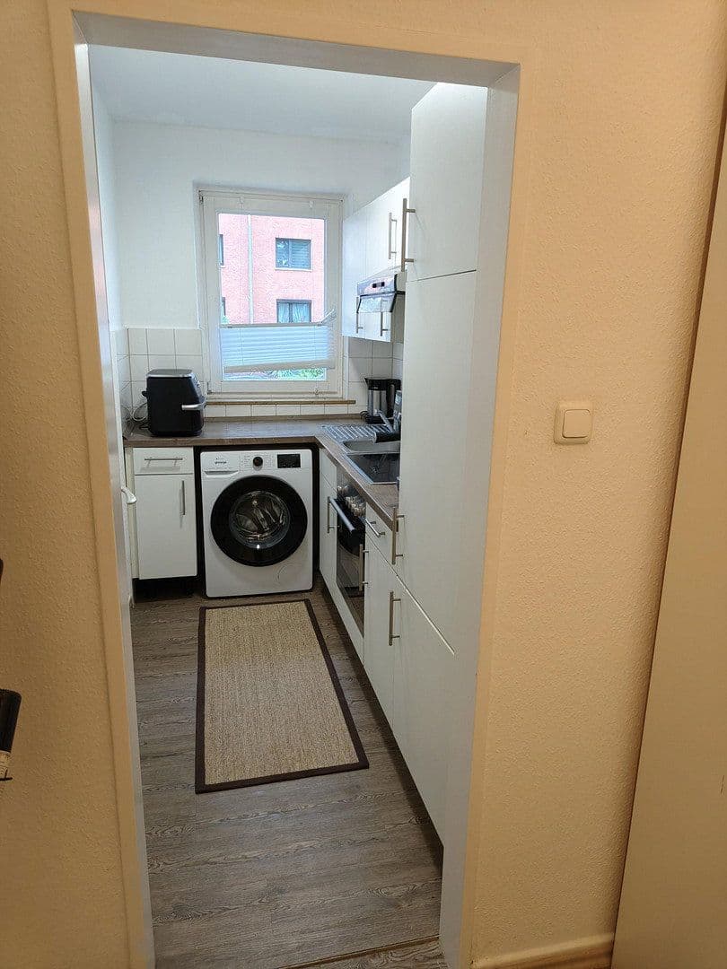 2 bedroom flat to rent, 52 m², Holtruper Straße 1, Bremen, Bremen 2 bedroom flat to rent, 52 m², Holtruper Straße 1, Bremen, Bremen