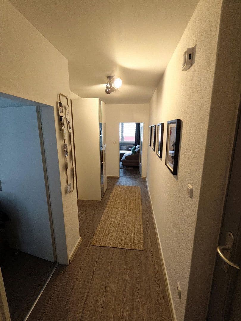 2 bedroom flat to rent, 52 m², Holtruper Straße 1, Bremen, Bremen 2 bedroom flat to rent, 52 m², Holtruper Straße 1, Bremen, Bremen