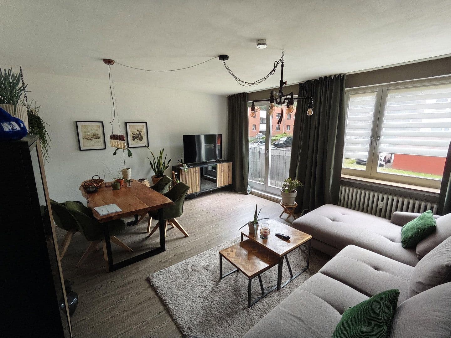 2 bedroom flat to rent, 52 m², Holtruper Straße 1, Bremen, Bremen 2 bedroom flat to rent, 52 m², Holtruper Straße 1, Bremen, Bremen